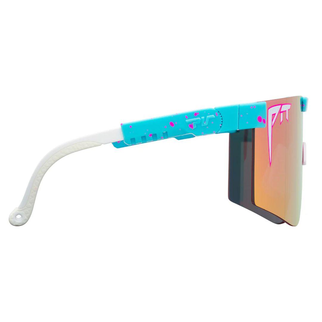 Pit Viper The Gobby Original Wide Sunglasses
